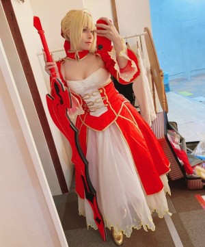 Yuriko Tiger Photo #261