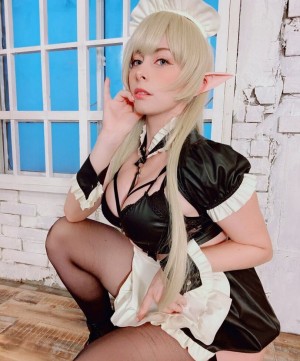 Yuriko Tiger Photo #265