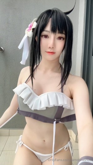 Sally Dorasnow Video #297