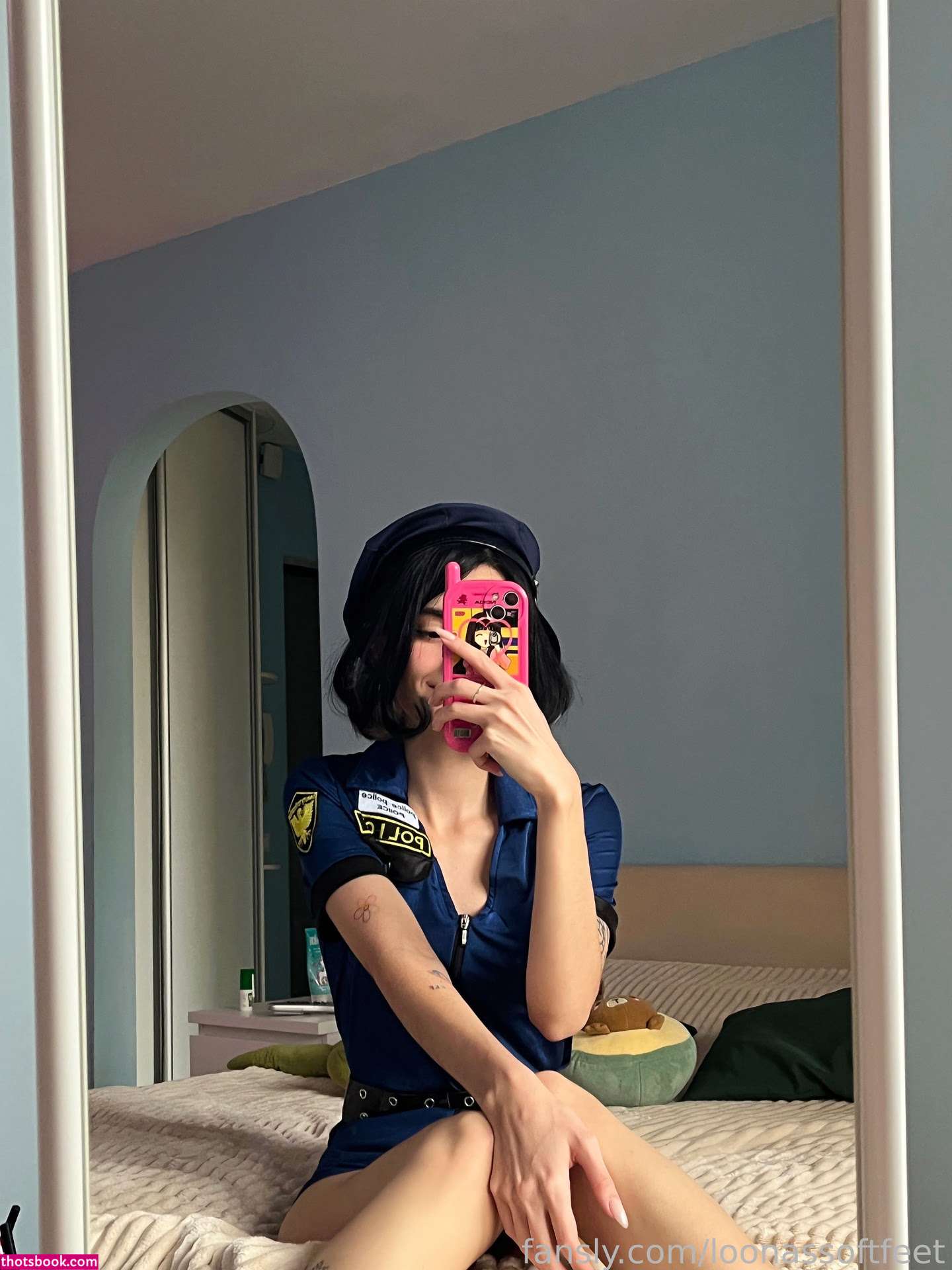 Loonassoftfeet Photo #83