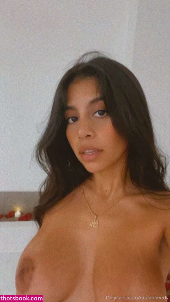 Queen Needy Photo #2