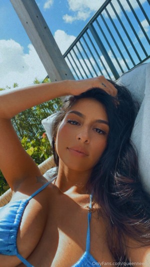 Queen Needy Photo #7