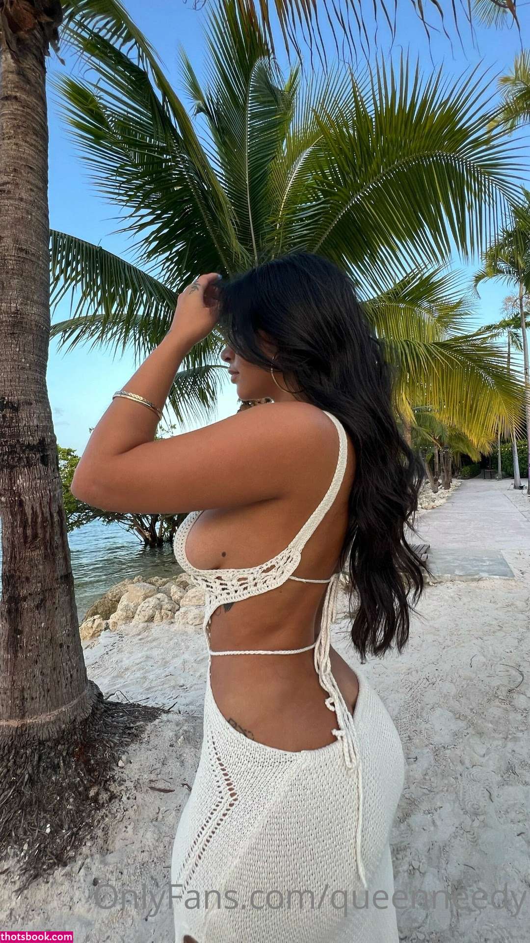 Queen Needy Photo #39