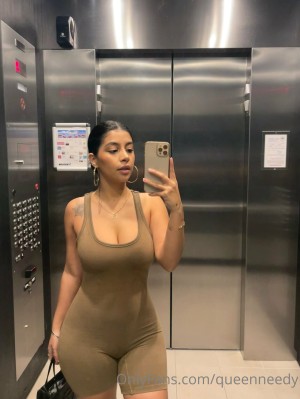 Queen Needy Photo #50