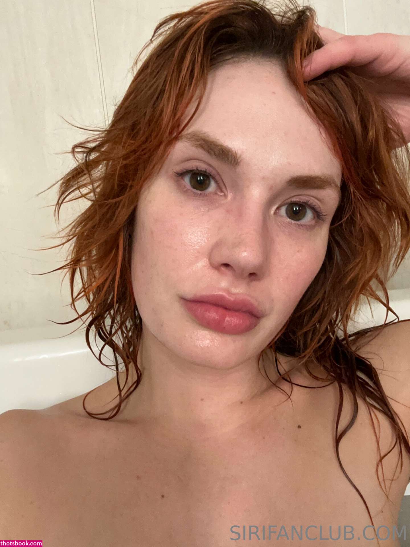 Siri Dahl Photo #138