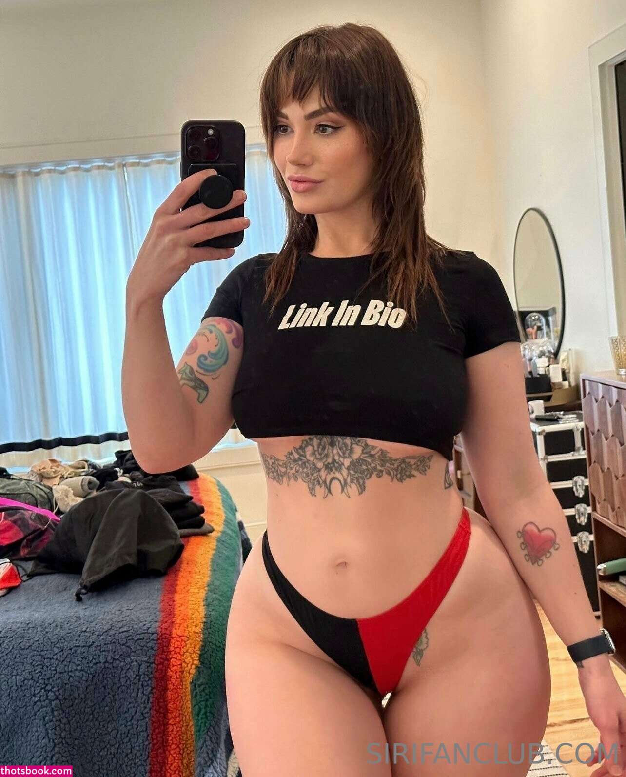 Siri Dahl Photo #162