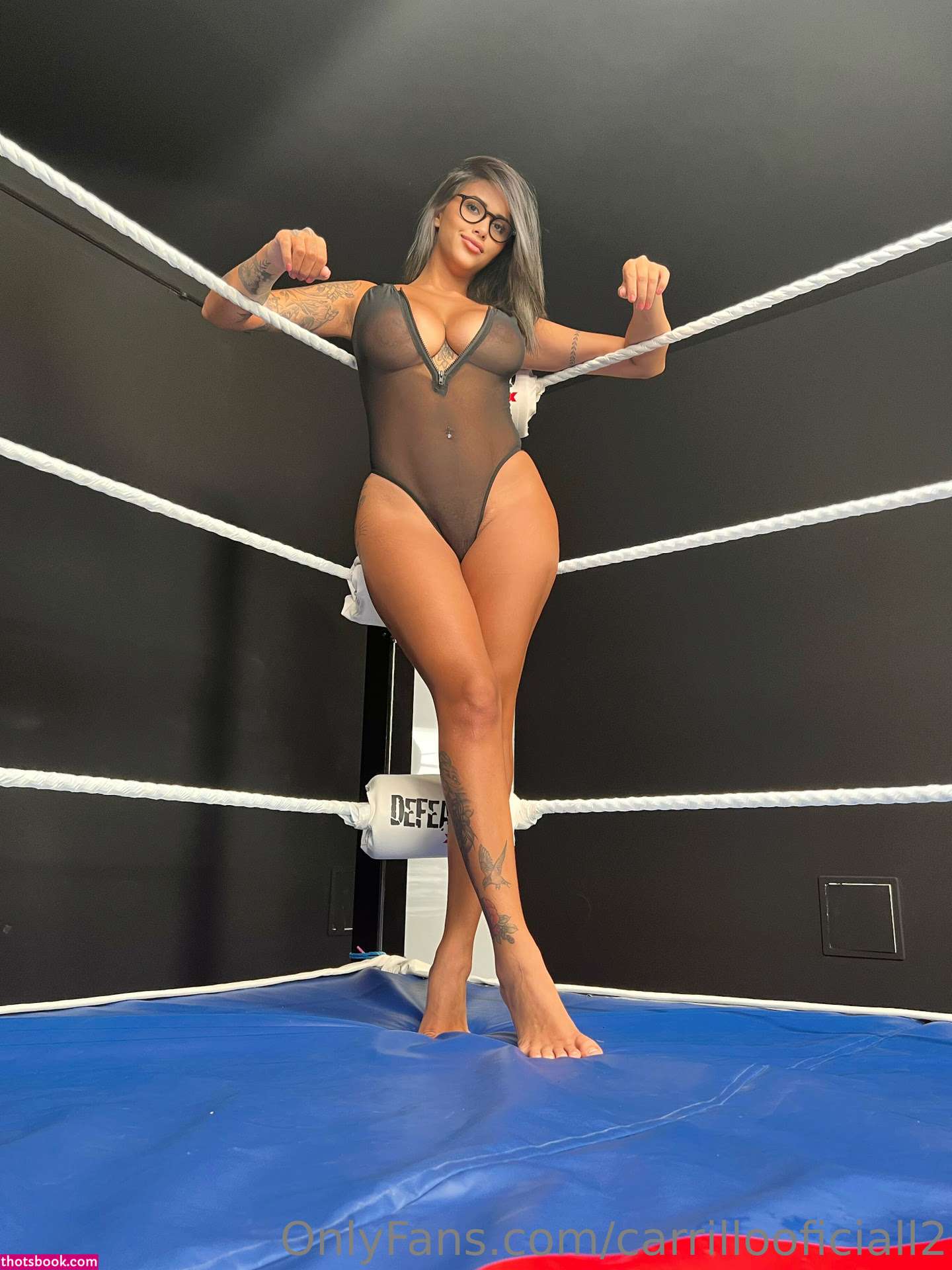 Yorgelis Carrillo Photo #94