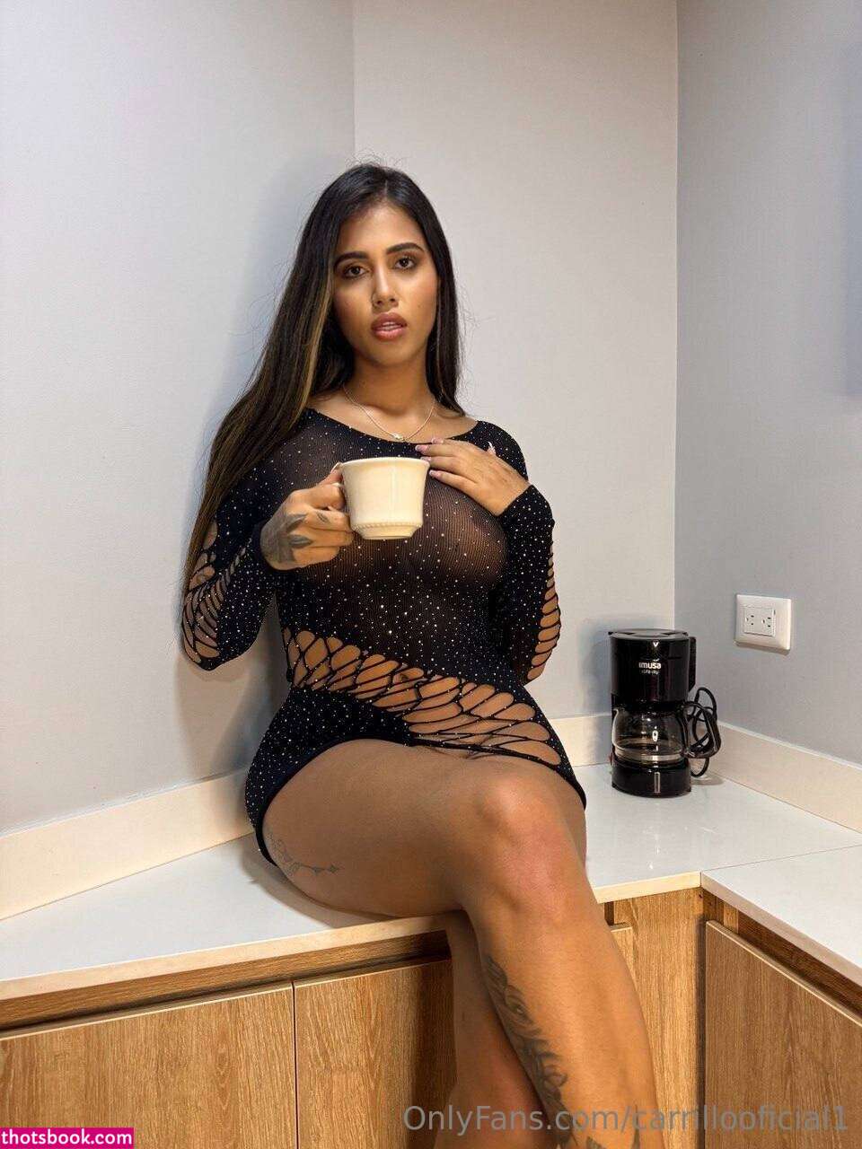 Yorgelis Carrillo Photo #117