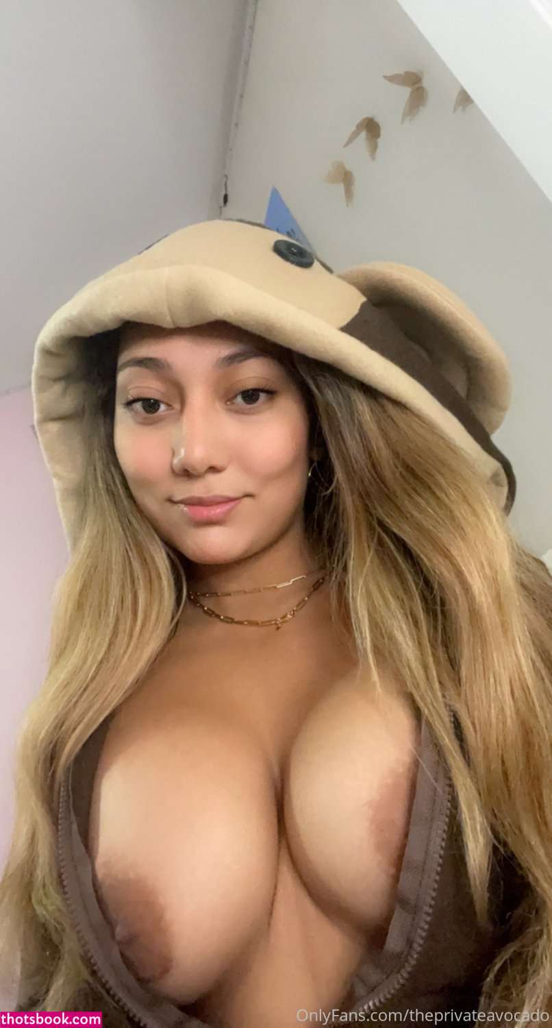 Elison Avocado Photo #78