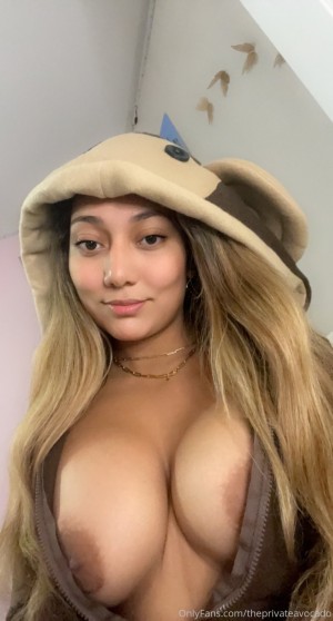 Elison Avocado Photo #78