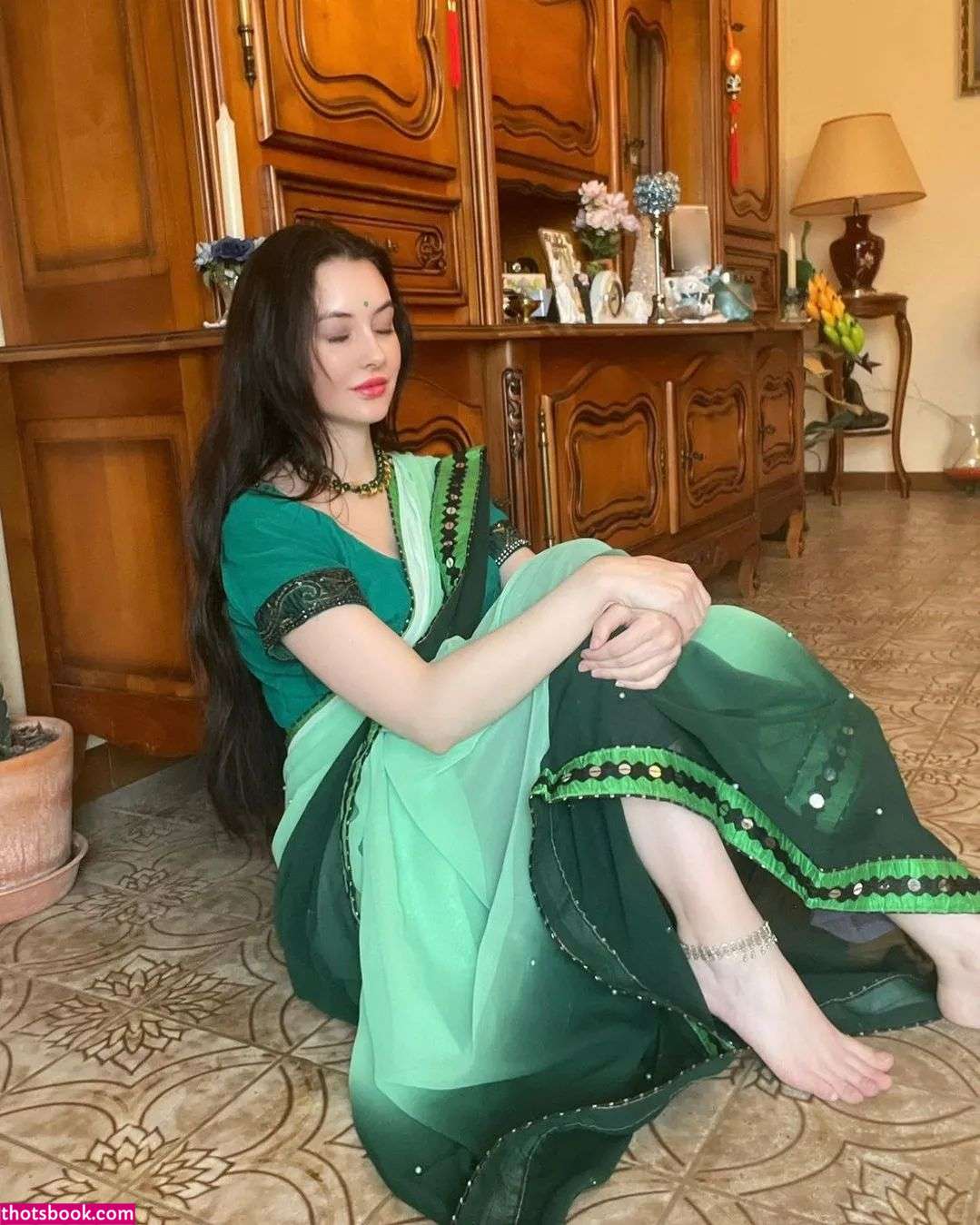 Fiona Allison Photo #109