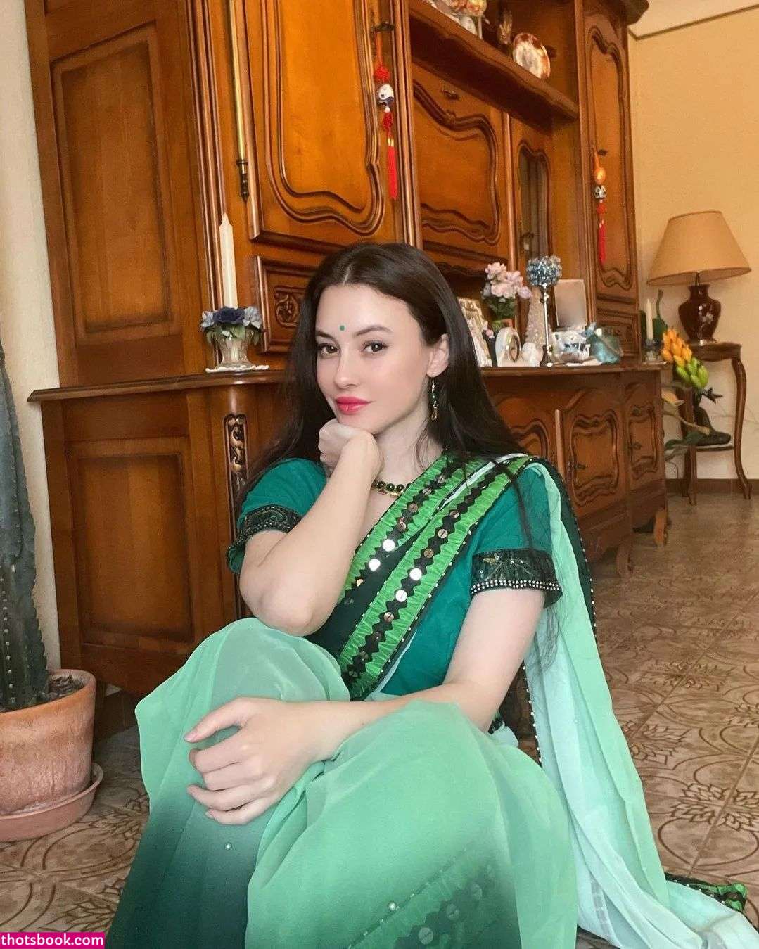 Fiona Allison Photo #110