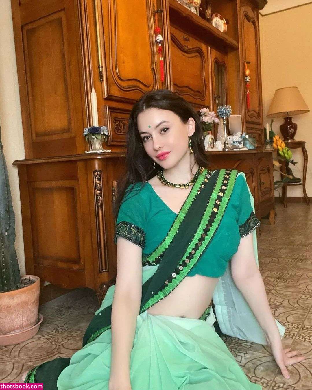 Fiona Allison Photo #114