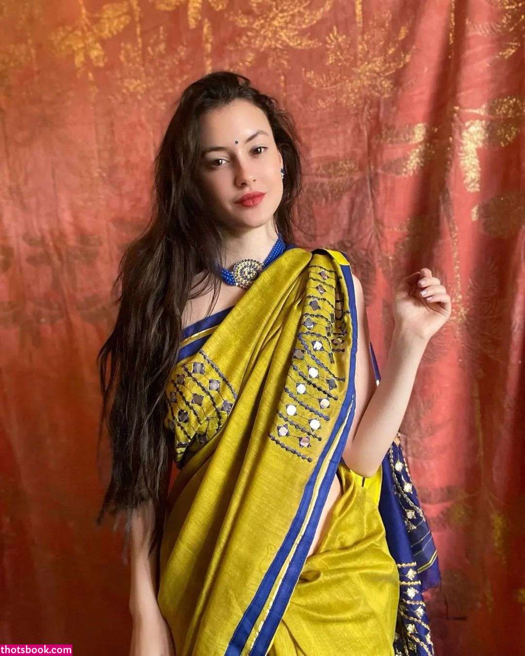 Fiona Allison Photo #115