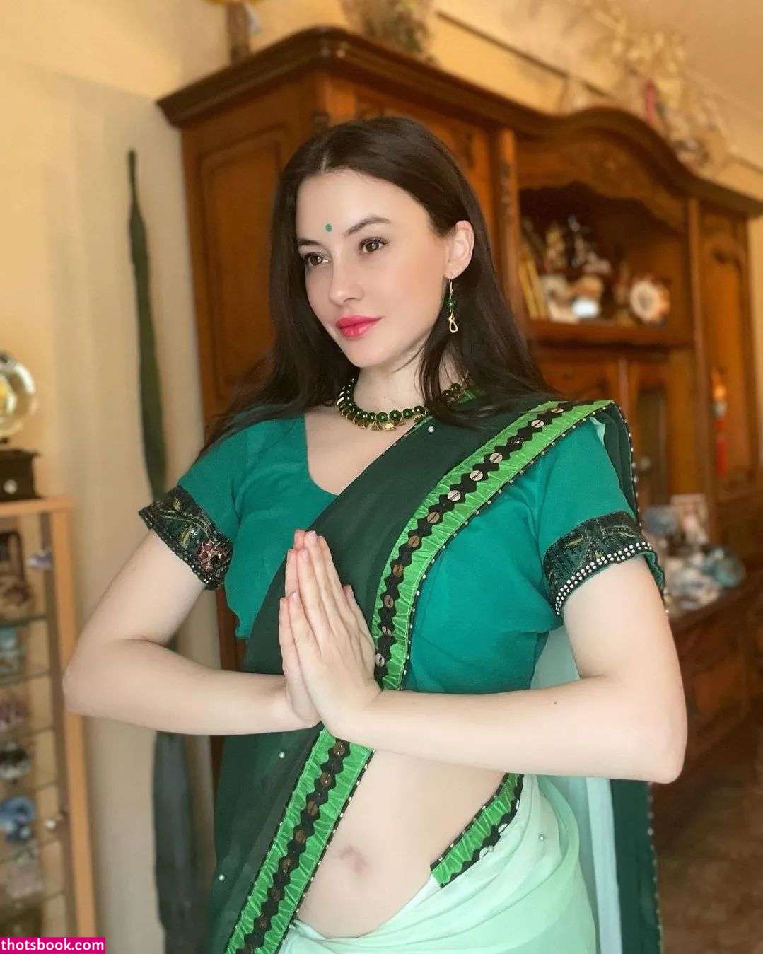 Fiona Allison Photo #117