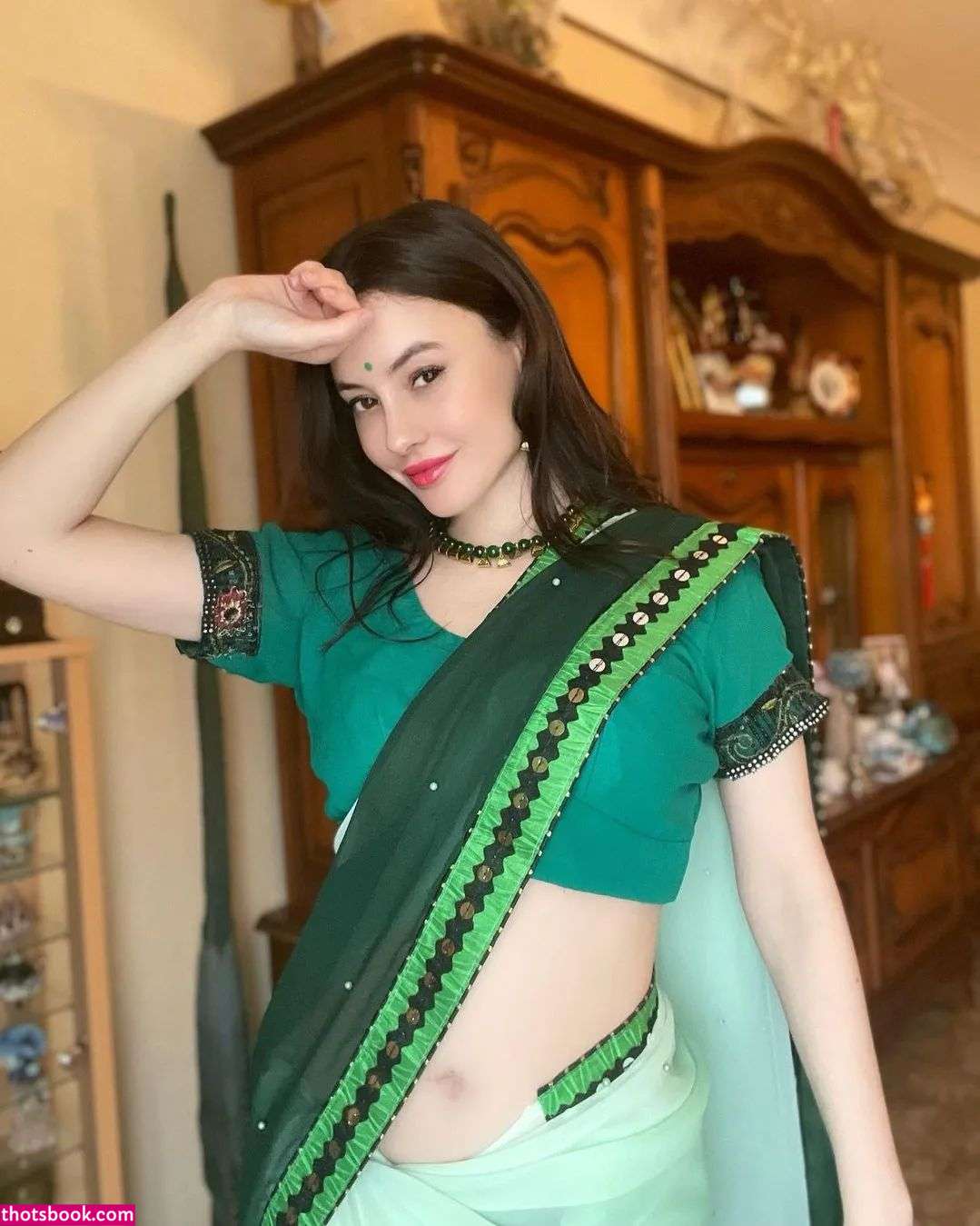 Fiona Allison Photo #122