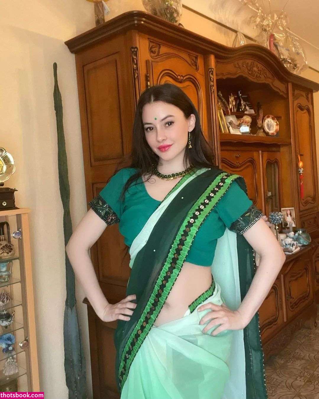 Fiona Allison Photo #125