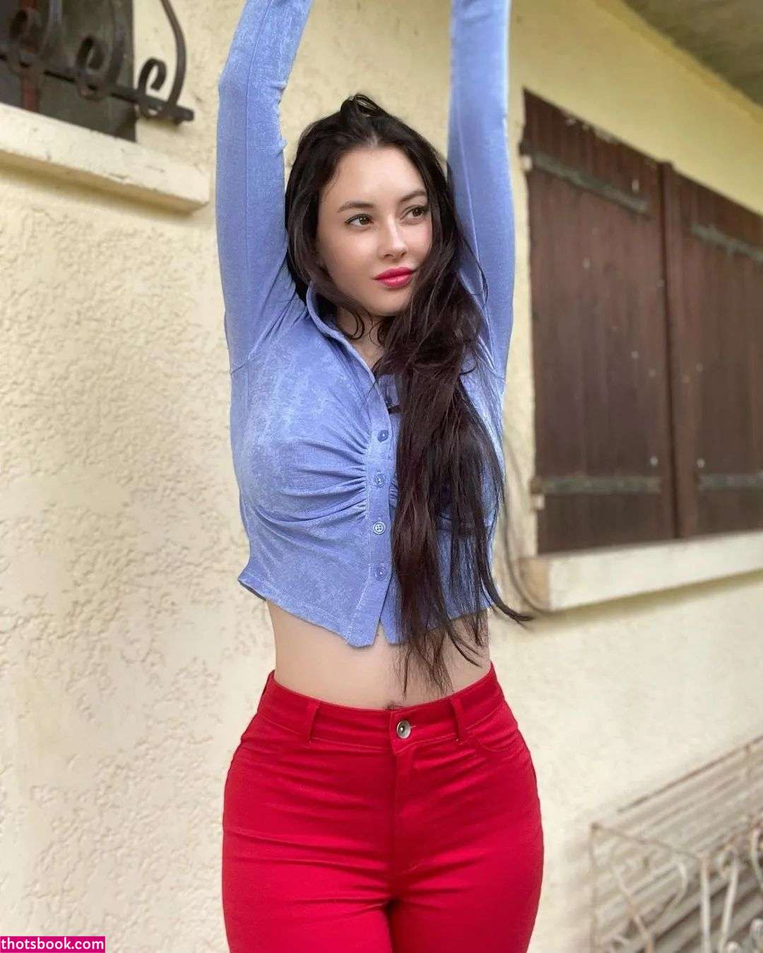 Fiona Allison Photo #128