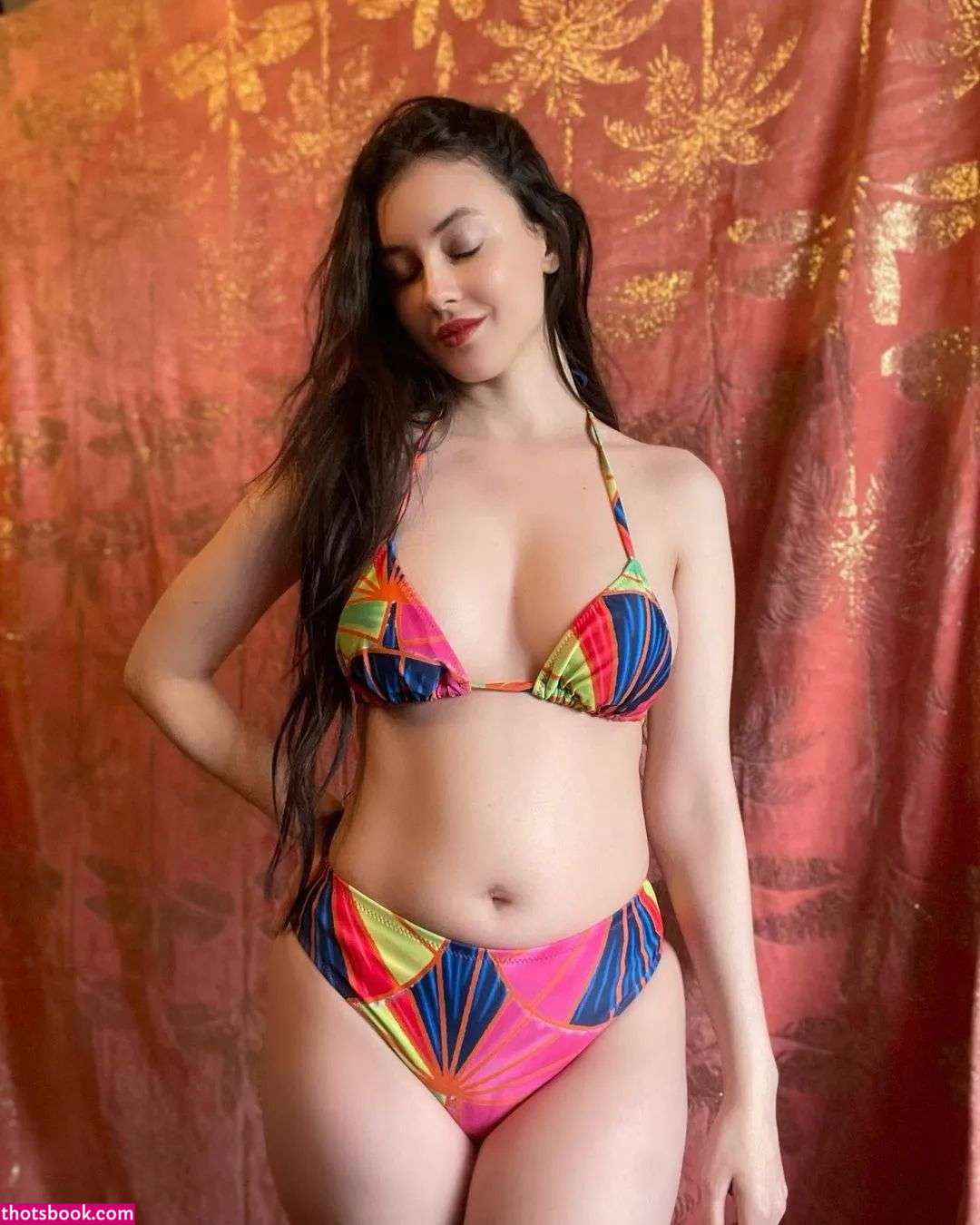 Fiona Allison Photo #129