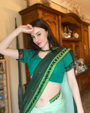 Fiona Allison Photo #122