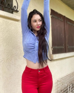 Fiona Allison Photo #128