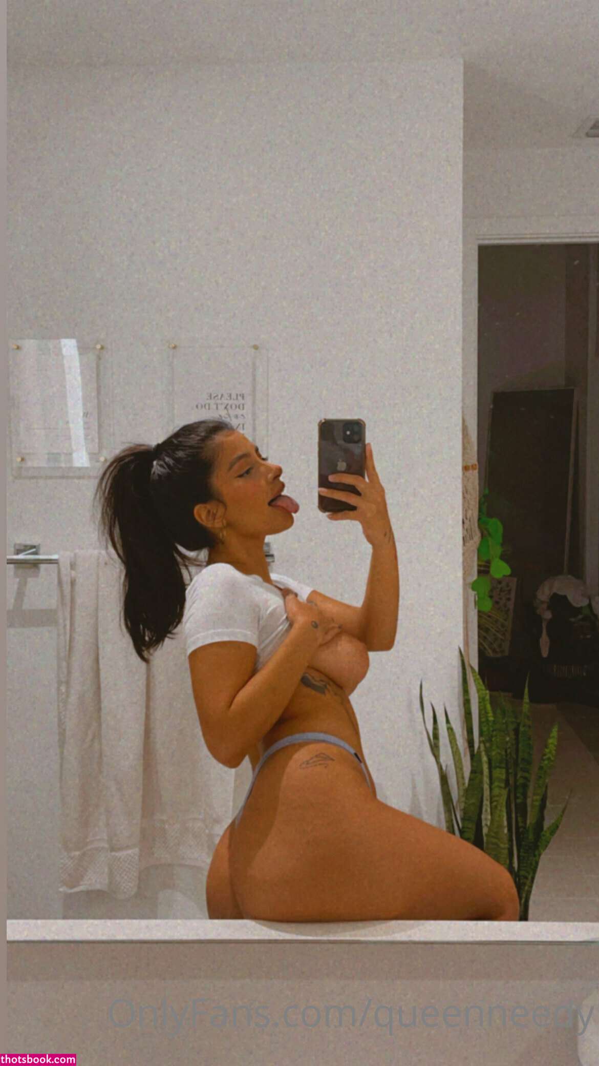 Queen Needy Photo #82