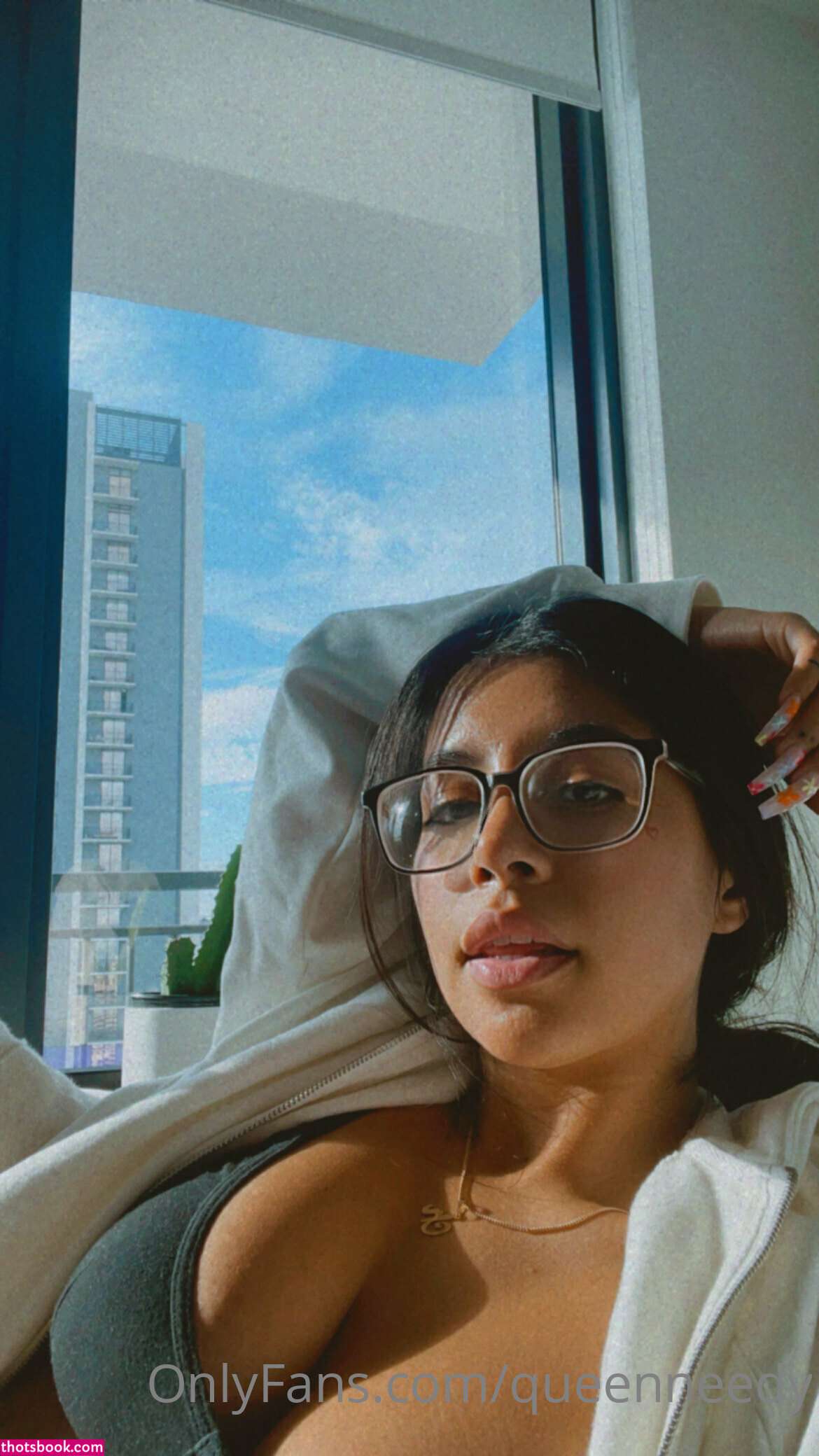 Queen Needy Photo #112