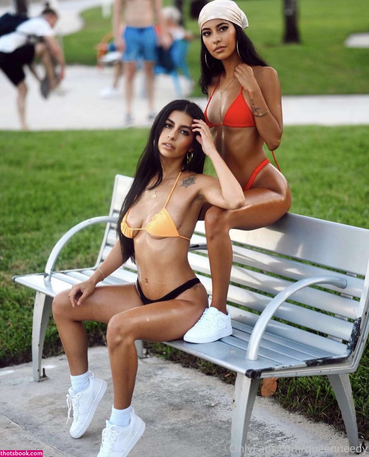 Queen Needy Photo #135