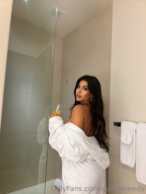 Queen Needy Photo #151