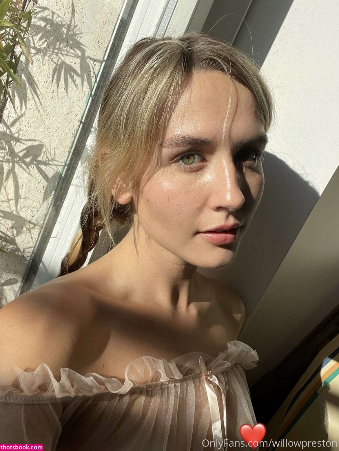 Willow Preston Photo #51