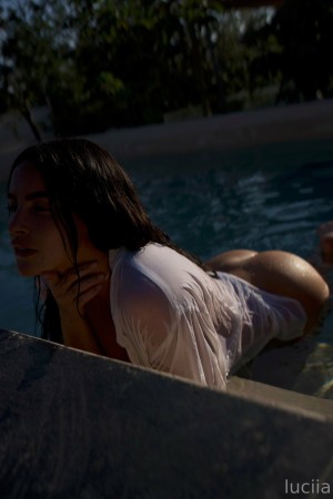 Lucia Javorcekova Photo #94