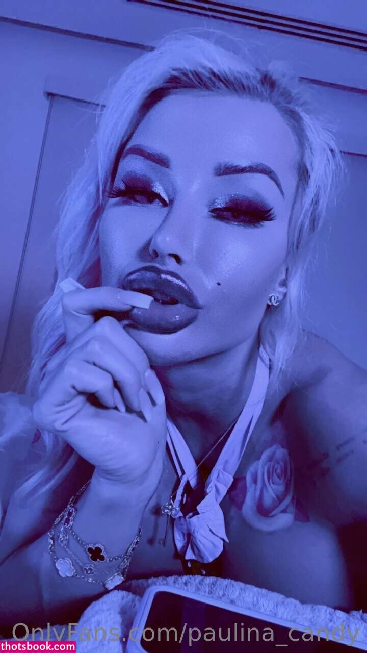 Paulinajcandy Photo #98