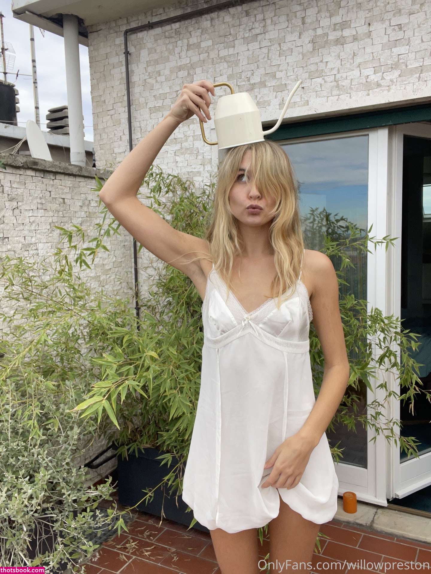 Willow Preston Photo #168