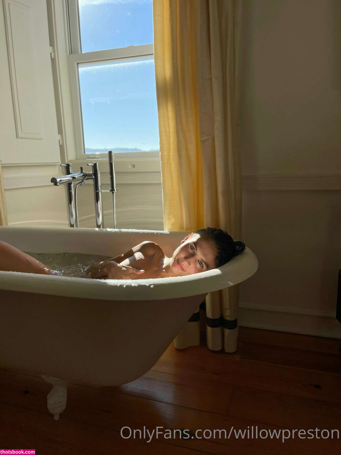 Willow Preston Photo #205