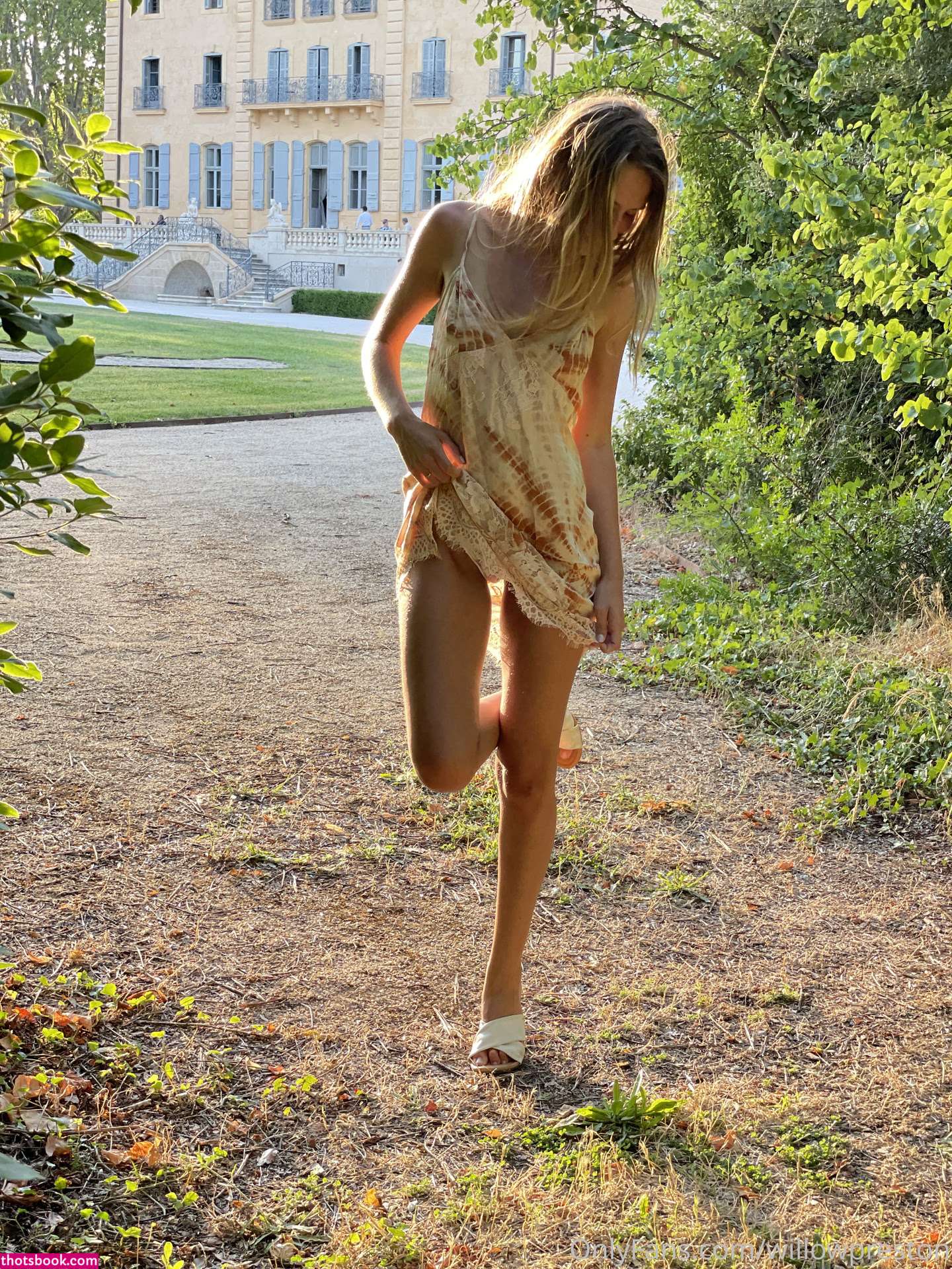 Willow Preston Photo #211