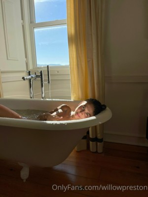 Willow Preston Photo #205