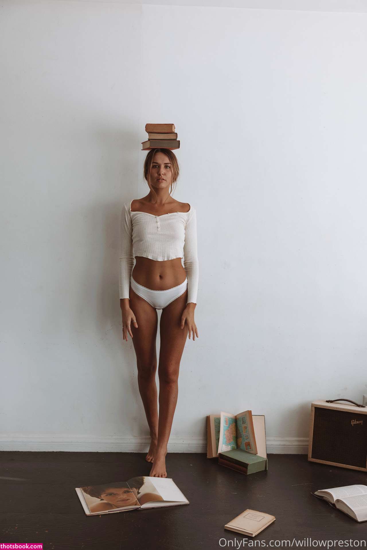 Willow Preston Photo #217