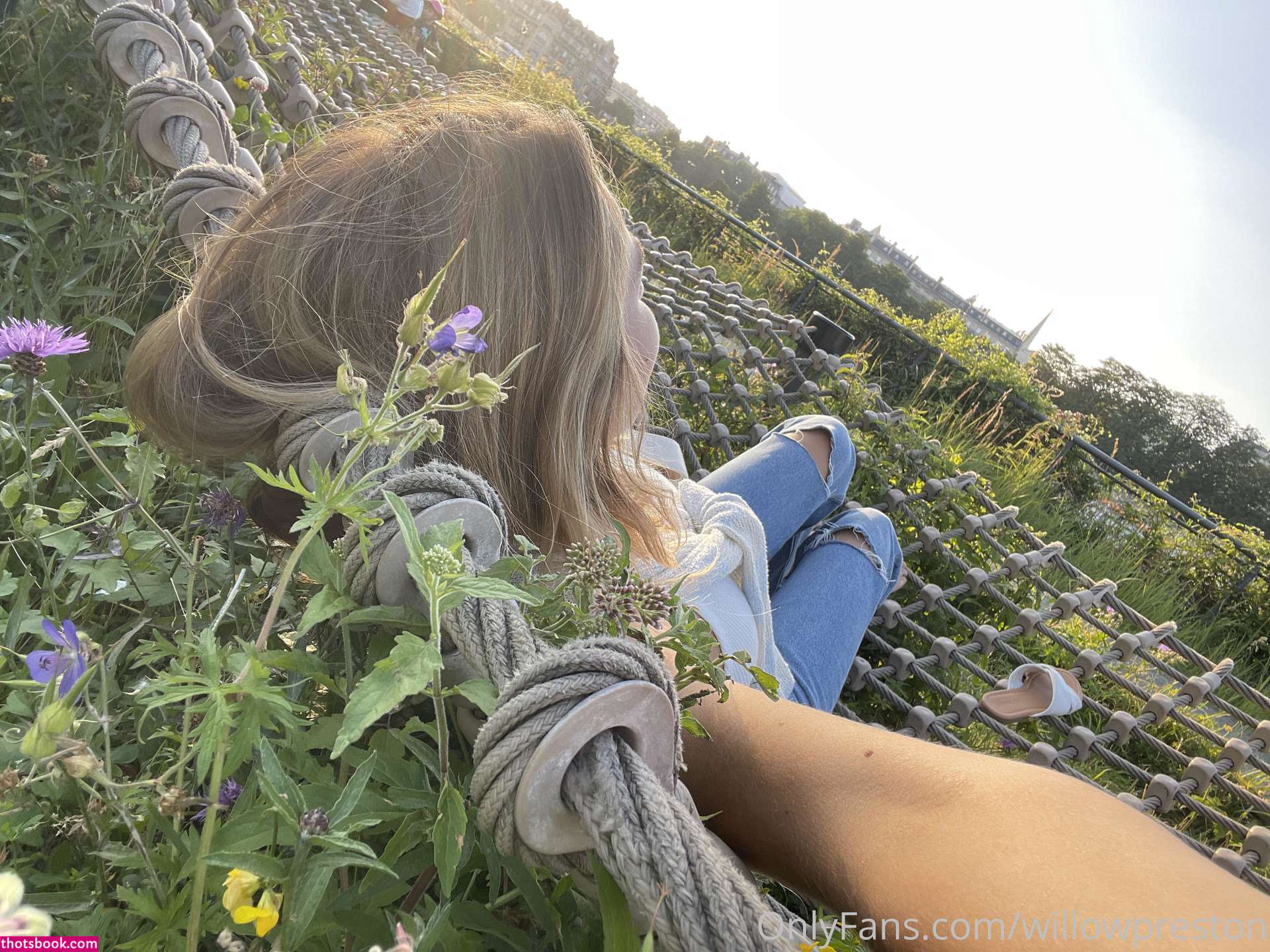 Willow Preston Photo #250