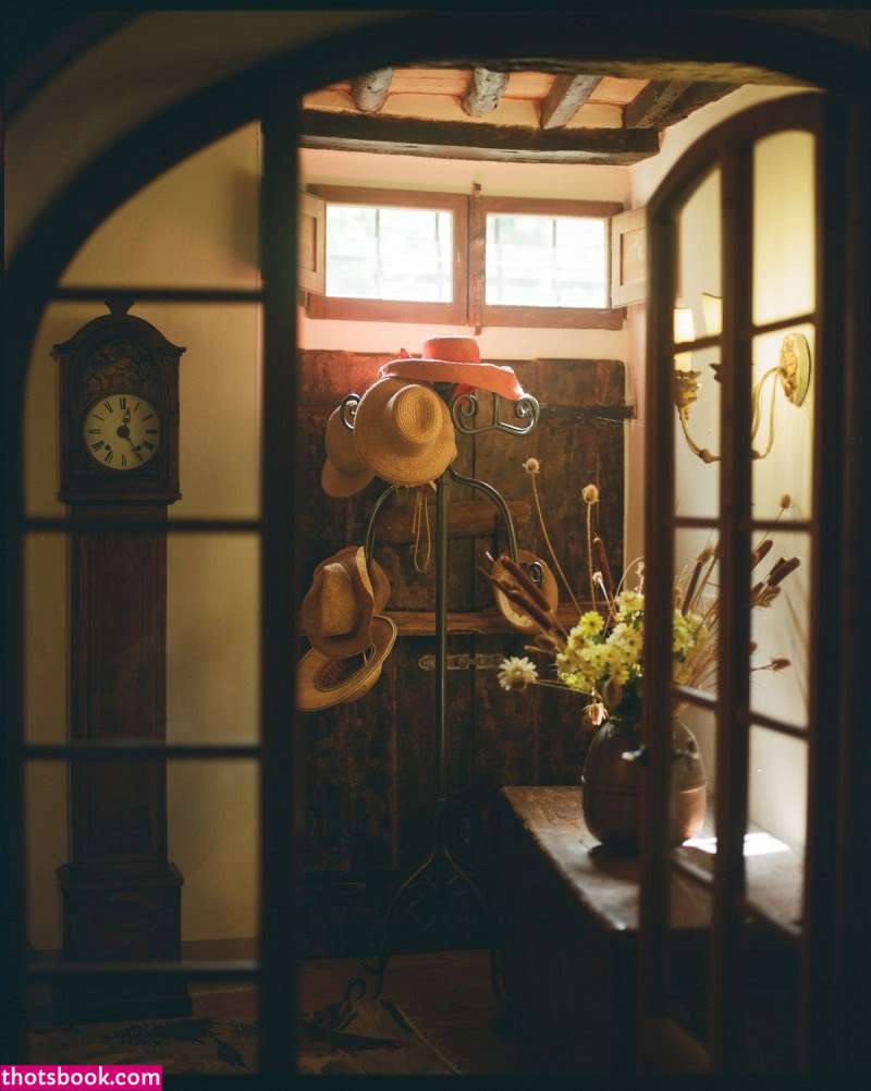 Willow Preston Photo #256