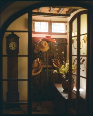 Willow Preston Photo #256