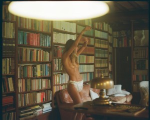 Willow Preston Photo #262