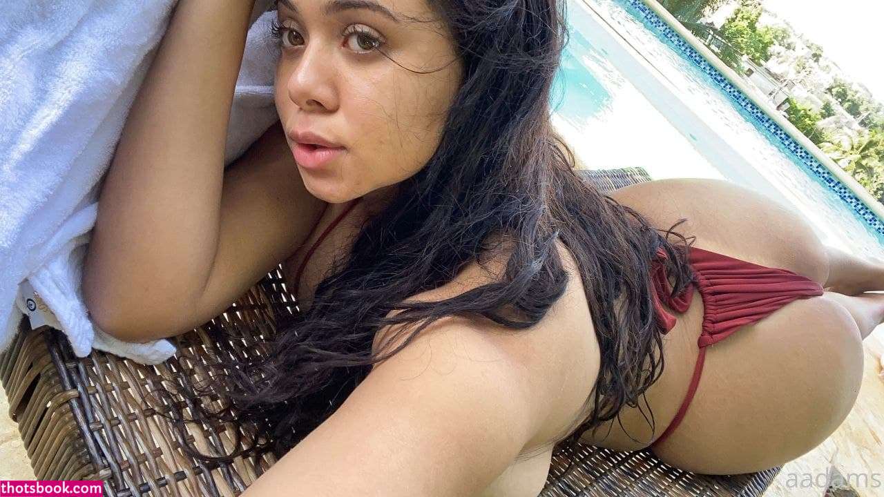 audryadames Photo #21