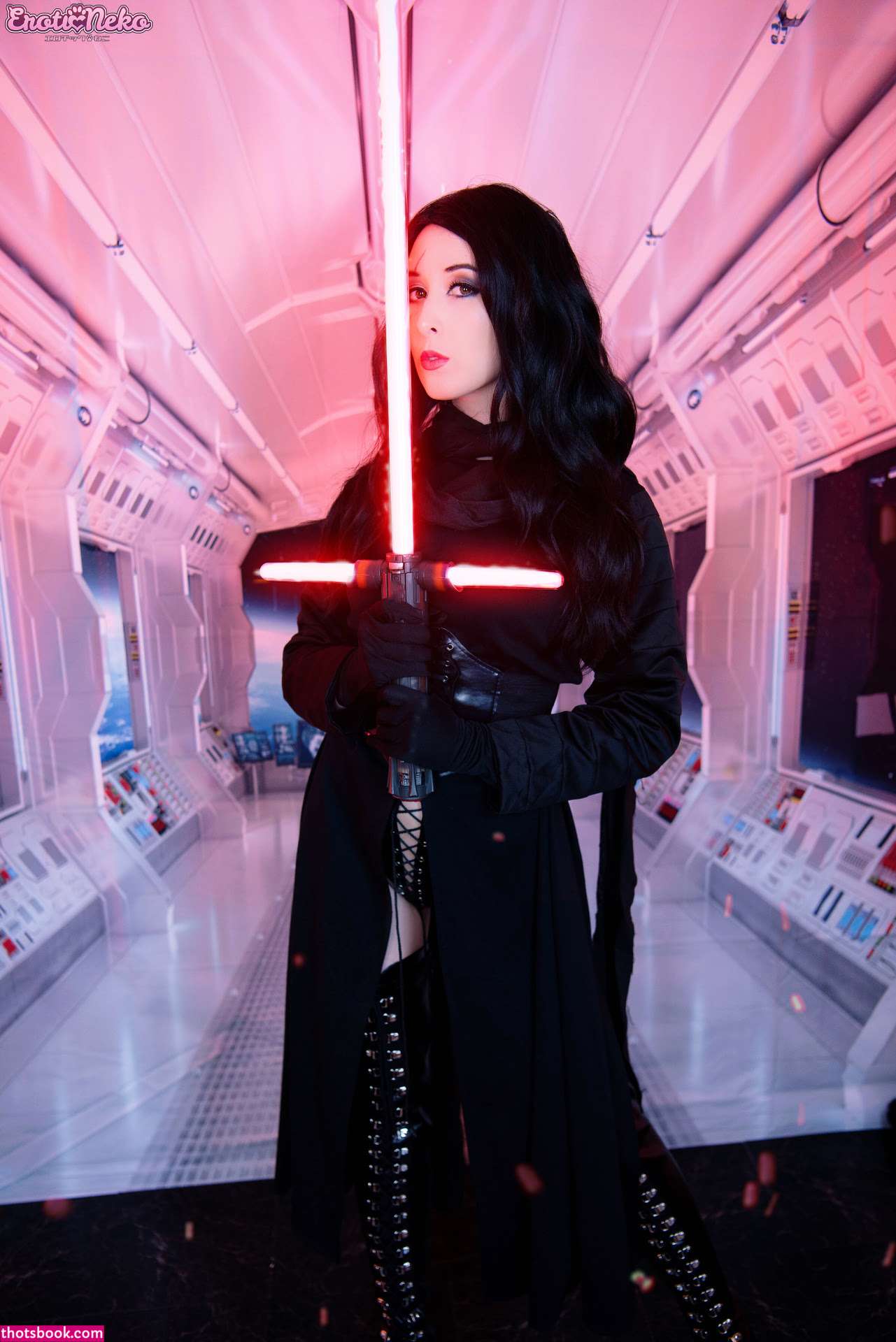 Eroticneko Photo #35