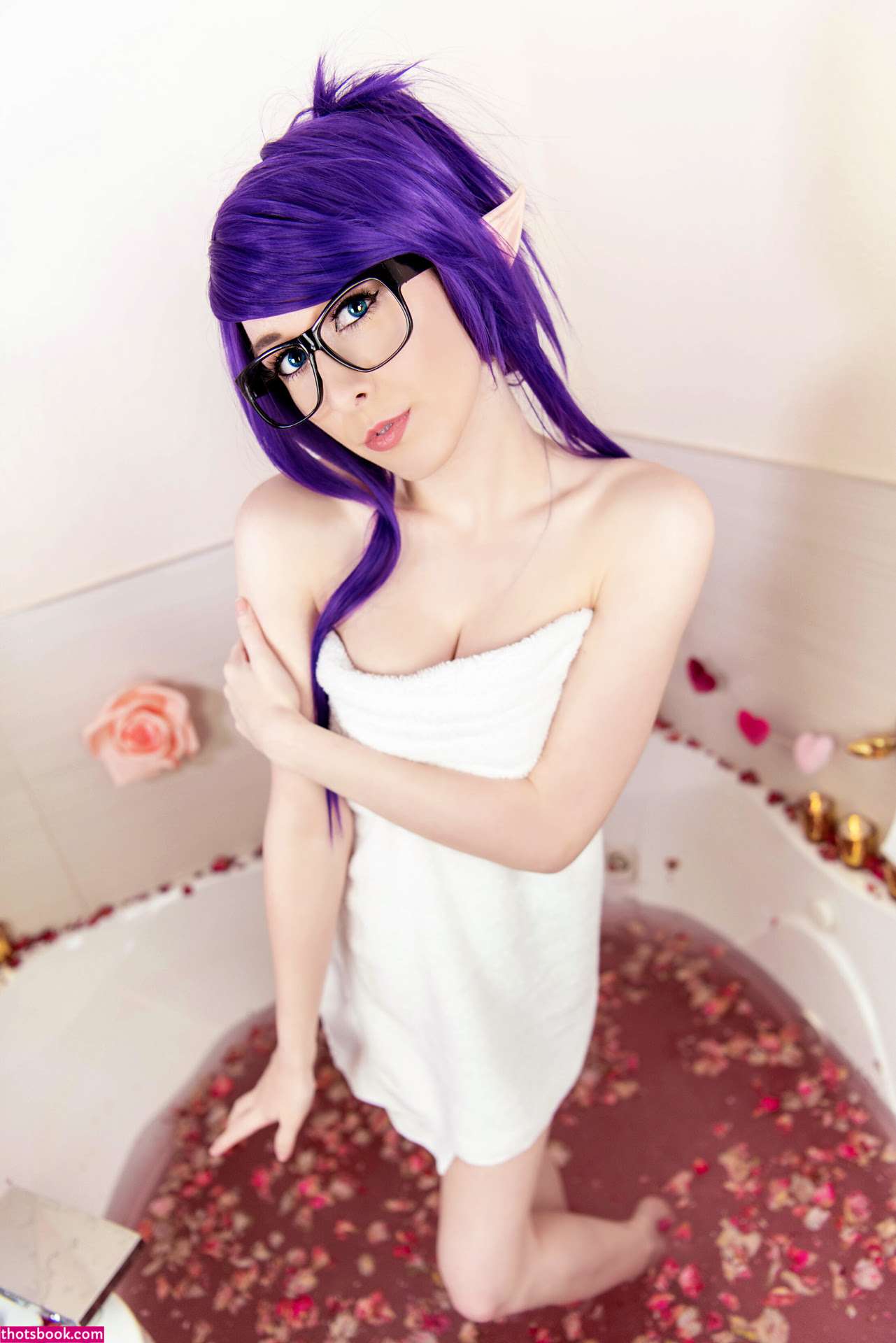 Eroticneko Photo #123