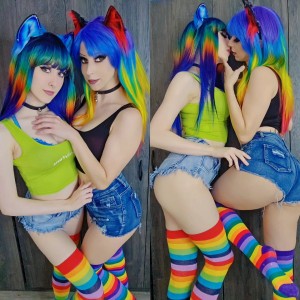 Eroticneko Photo #126