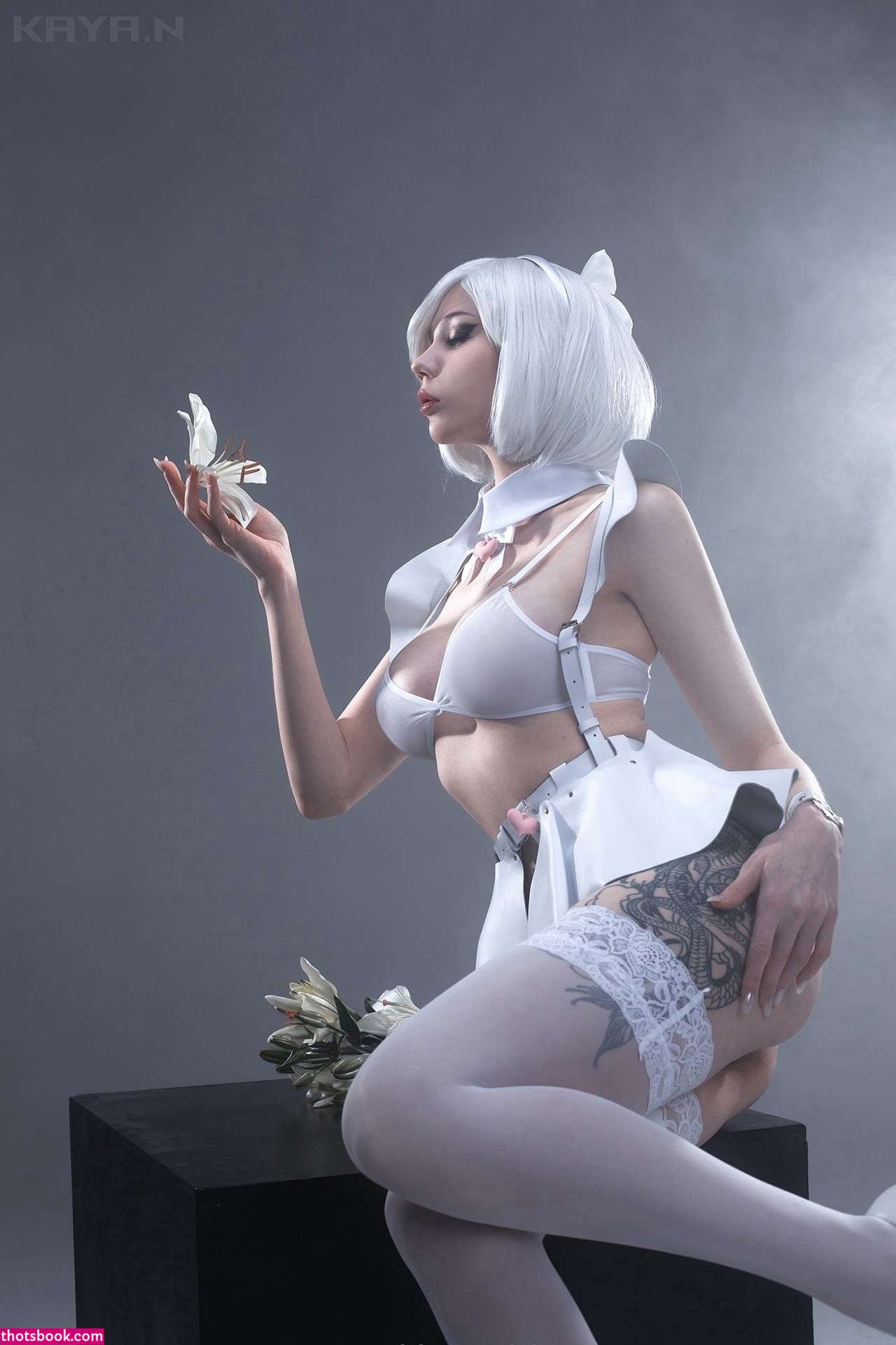 Kaya Nilson Photo #201