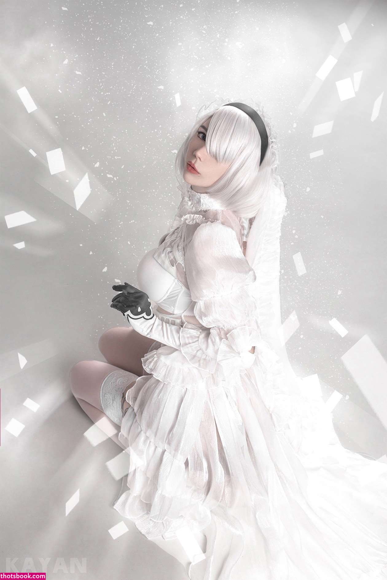 Kaya Nilson Photo #202