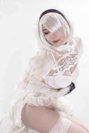 Kaya Nilson Photo #194