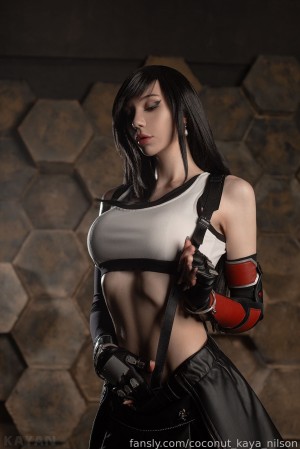 Kaya Nilson Photo #210