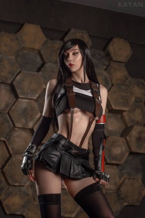 Kaya Nilson Photo #242